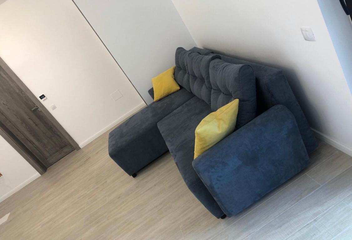 Apartment Luxury Râmnicu Vâlcea Kültér fotó
