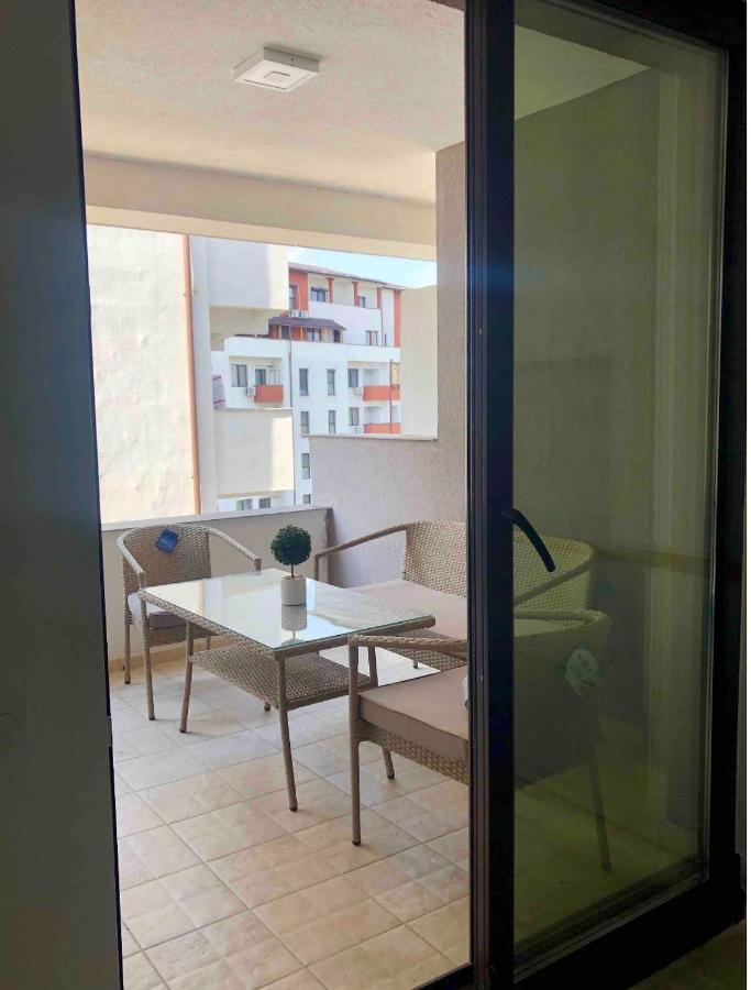 Apartment Luxury Râmnicu Vâlcea Kültér fotó