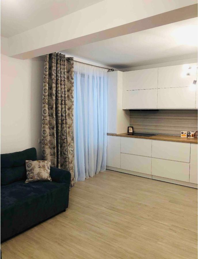Apartment Luxury Râmnicu Vâlcea Kültér fotó