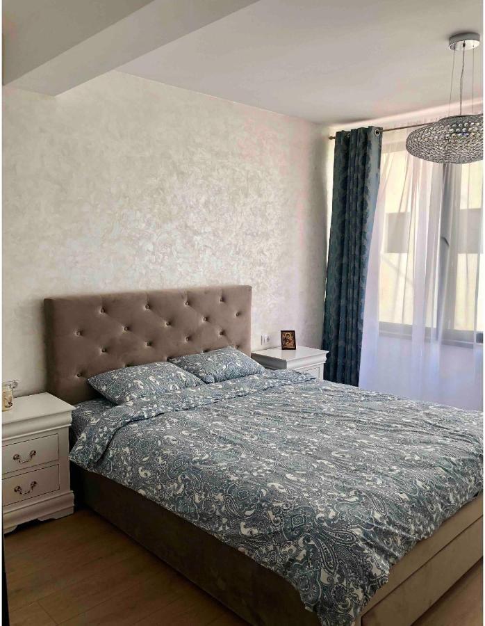 Apartment Luxury Râmnicu Vâlcea Kültér fotó